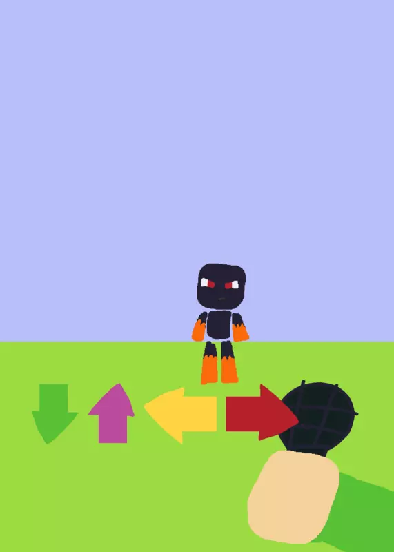 Game by @hathos