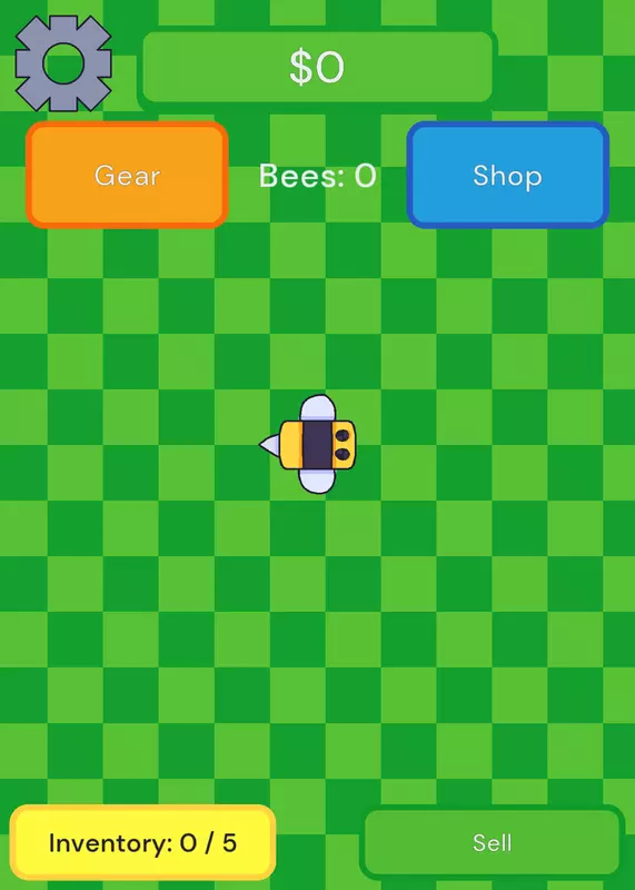 Bee Swarm Incremental by @raw_steak