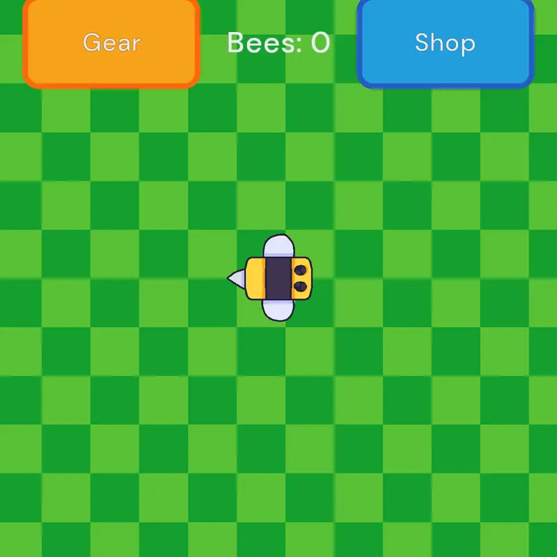 Bee Swarm Incremental by @raw_steak