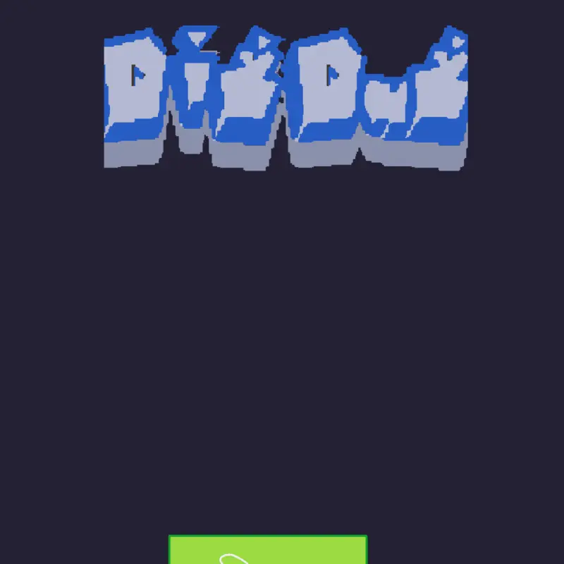 Game by @aloxela