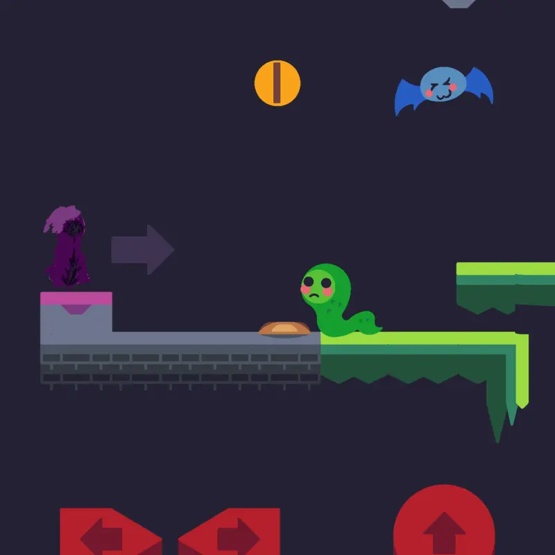 Game by @lagmaster