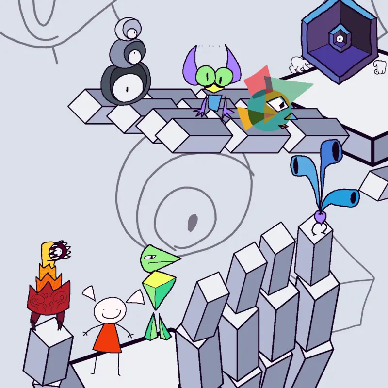 Game by @Arlo_the_owl