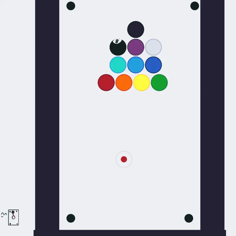 Game by @ILovePlanets76