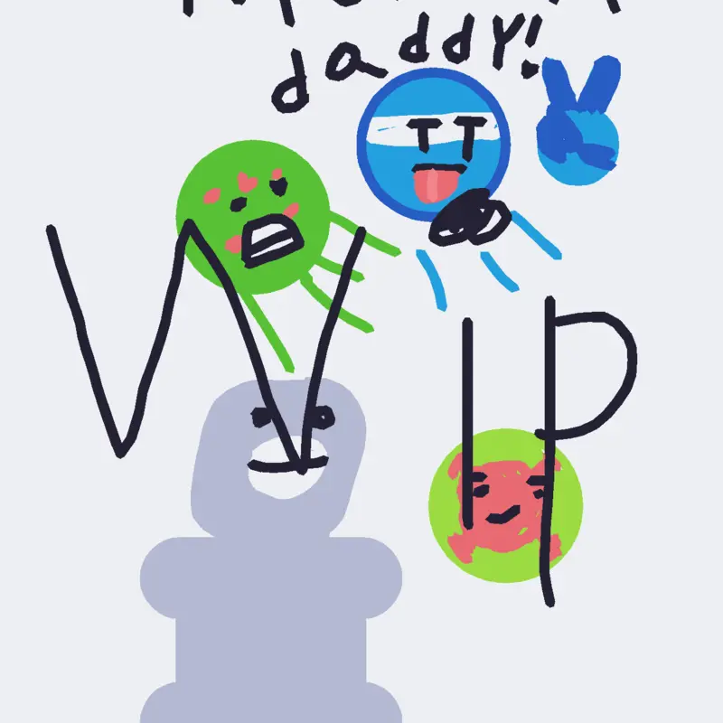 MOMMYDADDY GAME (WIP) by @BLUE-COLORTOPIA