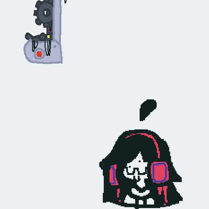 Game by @TaeYai