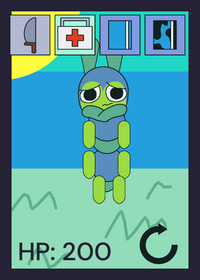Squirm Ragdoll bc im bored (W.I.P)