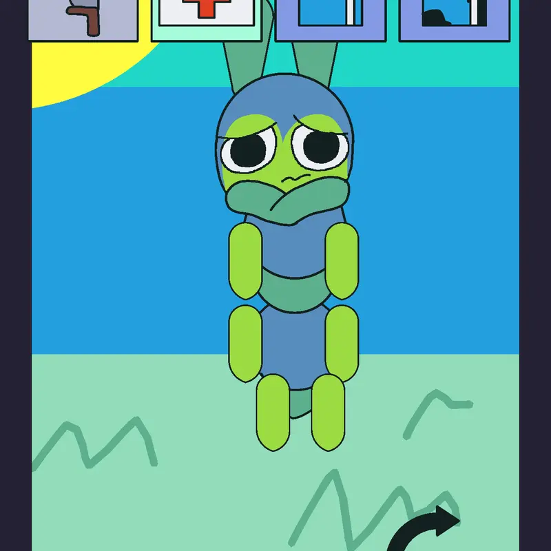 Game by @Kira_IDK