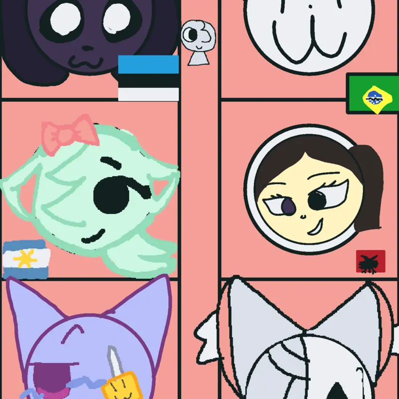 Game by @ASTRO_CUTIE-DANDY