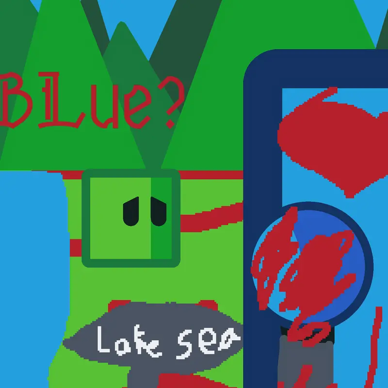 Game by @Mr-green-cube