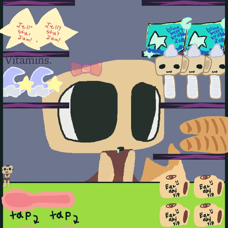 Game by @biggestshellyfan24