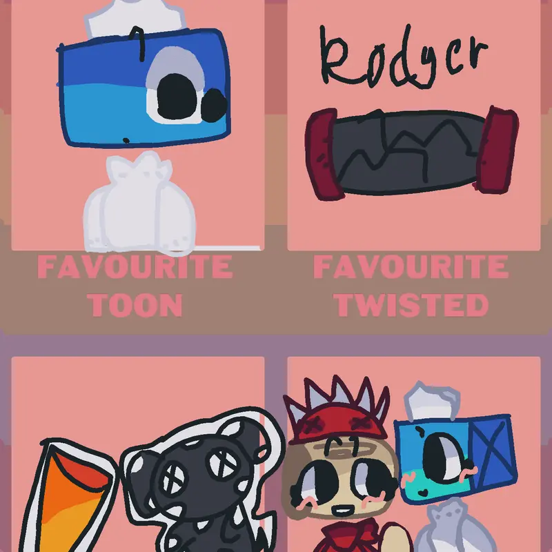 Game by @ImNot_Pixie
