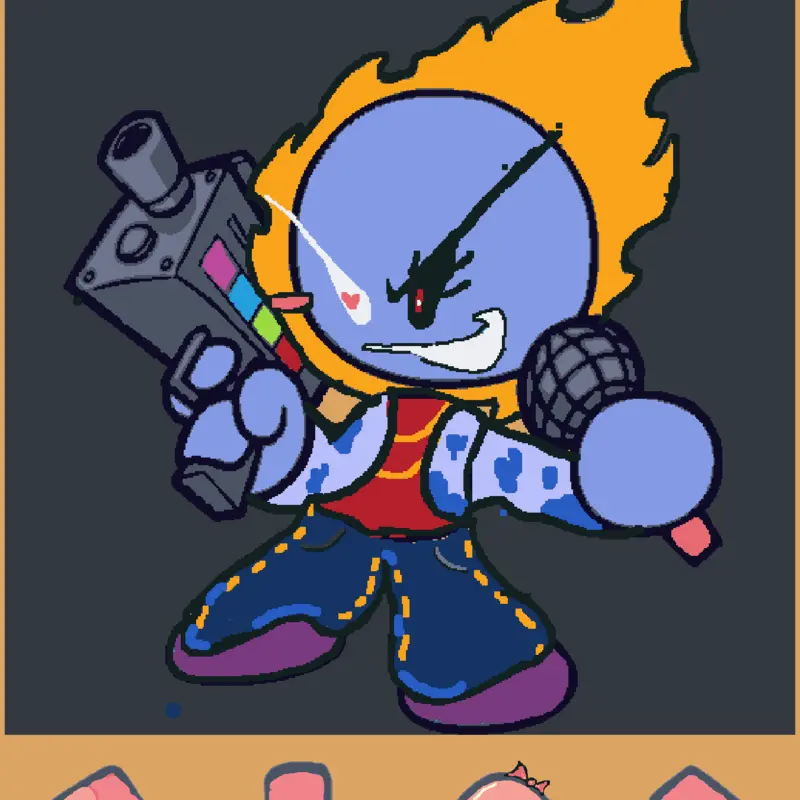 Game by @Malu_bab1