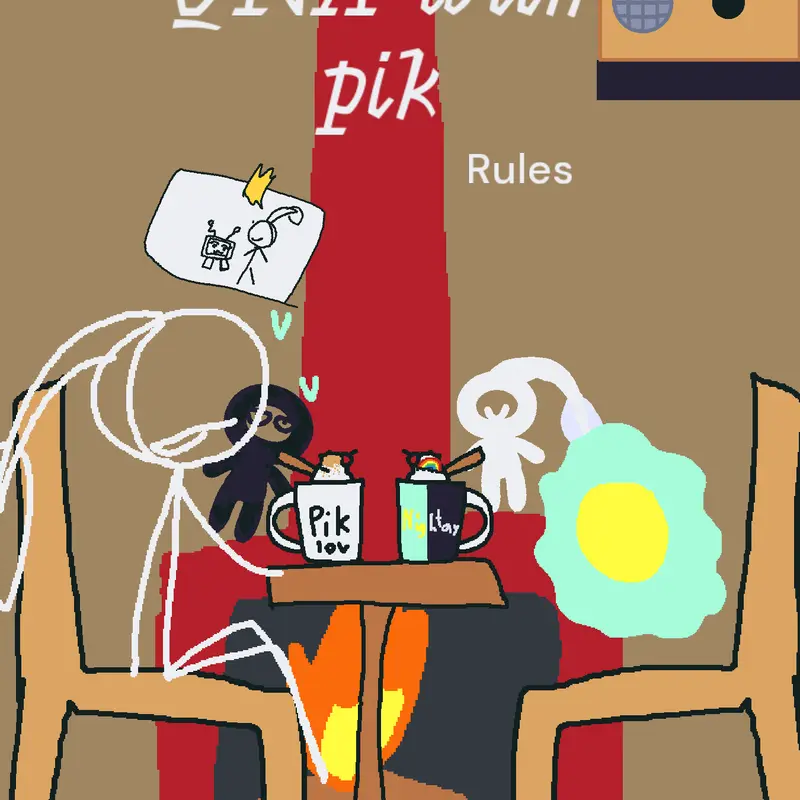 Game by @Pikmin_lover