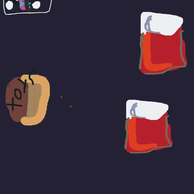 Game by @maeveCAT