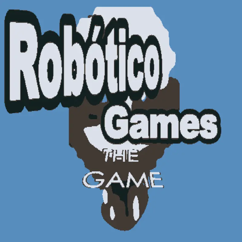 Robótico Games The Game! by @Brenothestickman
