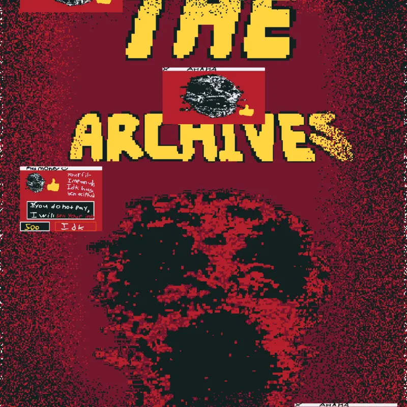 The archives by @hmmmidontknow