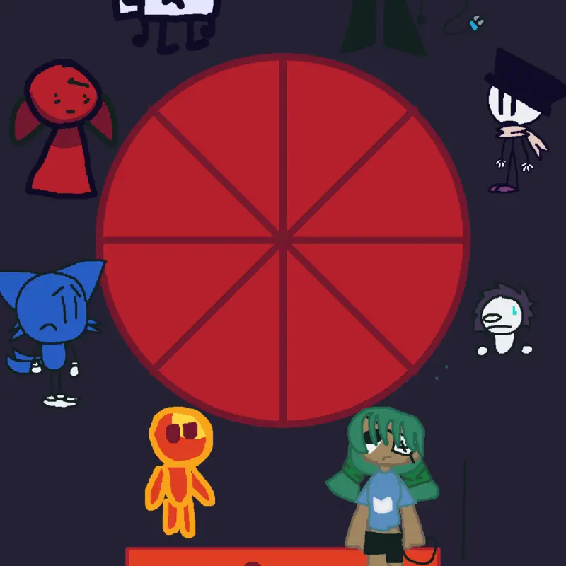 Game by @DreamHopes-v6t