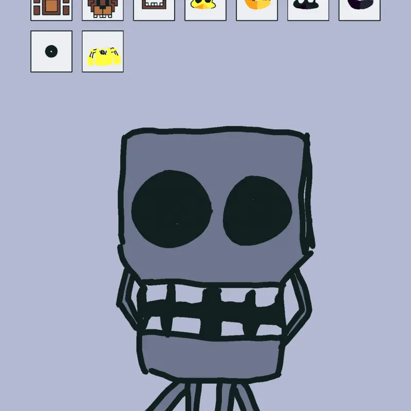 Game by @Darizim