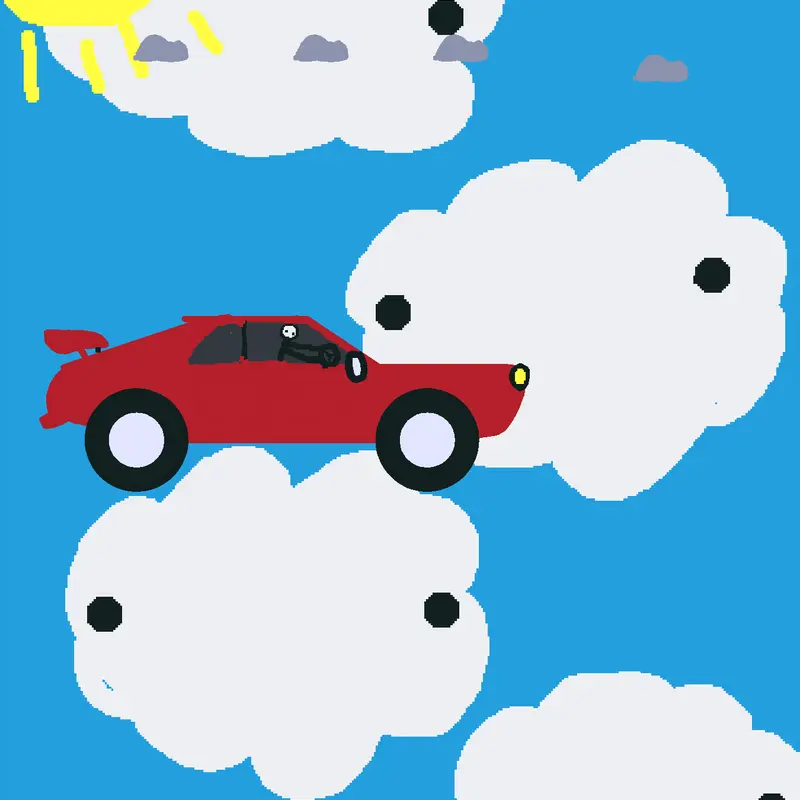 Game by @MatthewGurrola