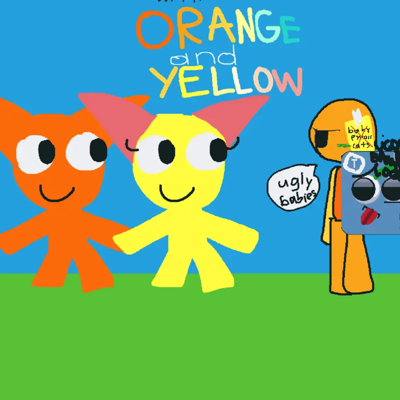 Game by @TCGE2026
