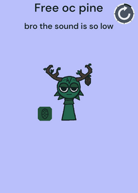 Free oc pine
