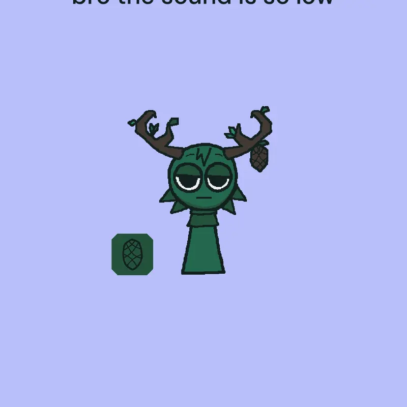 Game by @ItsBuddha