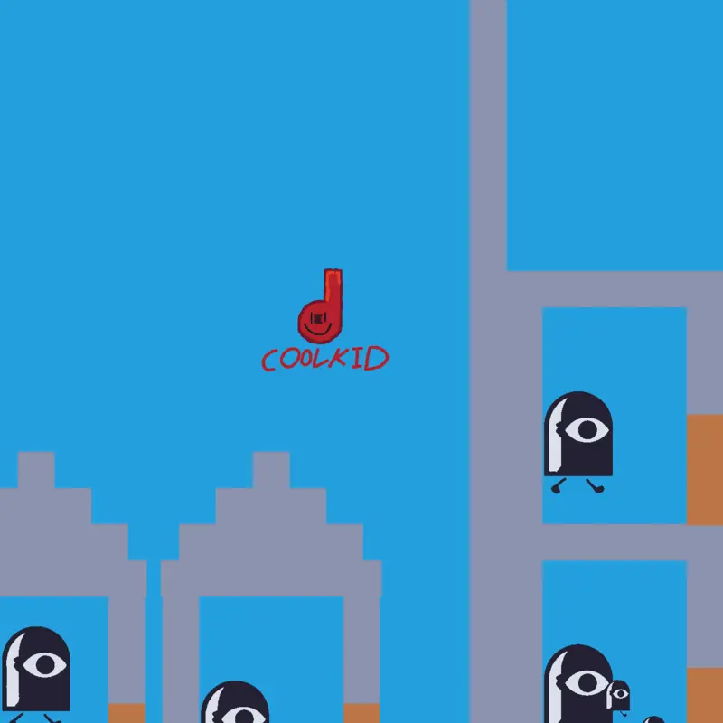 Game by @fidt