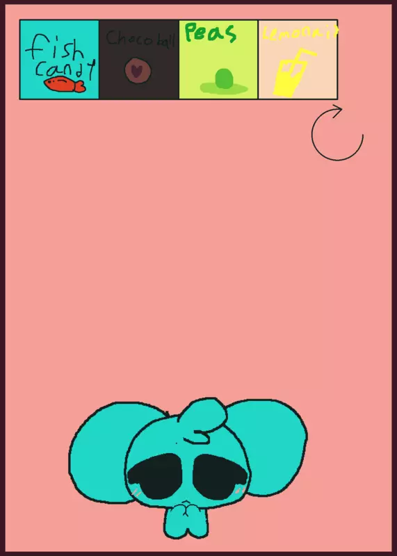 Game by @OliviaLennen