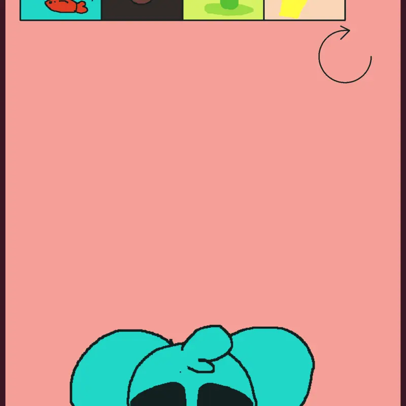 Game by @OliviaLennen