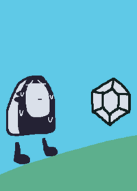Can’t Get The Gem