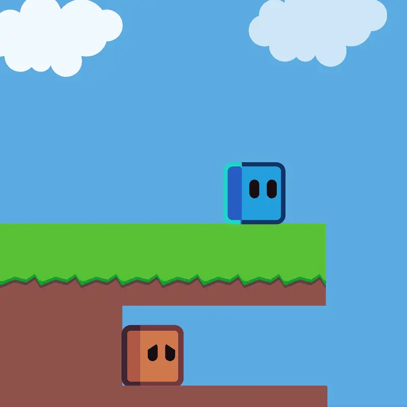 Game by @moodo