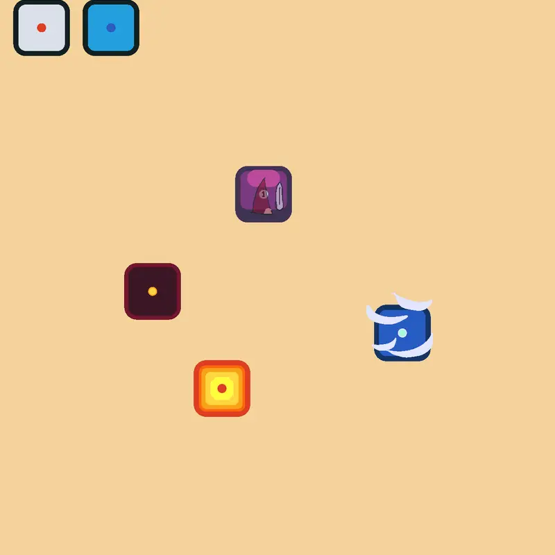 Game by @Halloween_