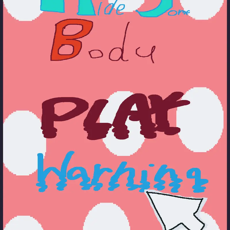 Game by @F2shyy