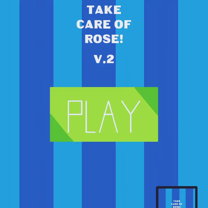 Game by @Vixmiikuu