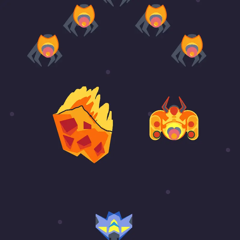 Game by @bananinanimations