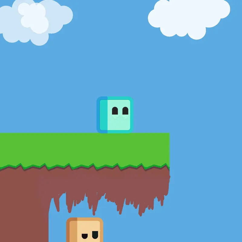 Game by @gustavinho_brasileiro