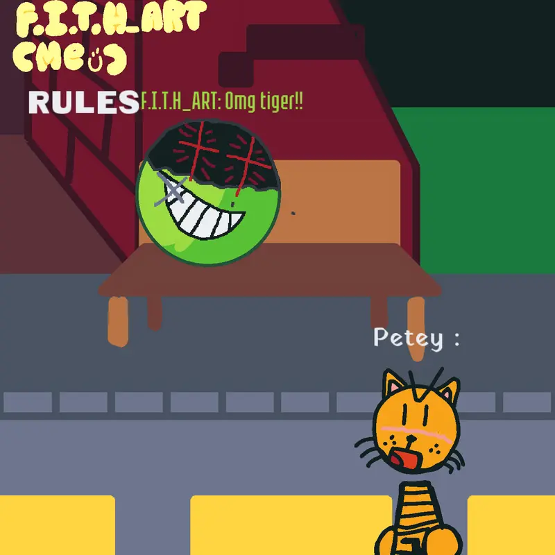 Game by @Julian_kevin