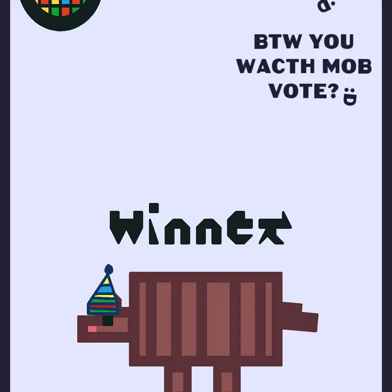Game by @fishing