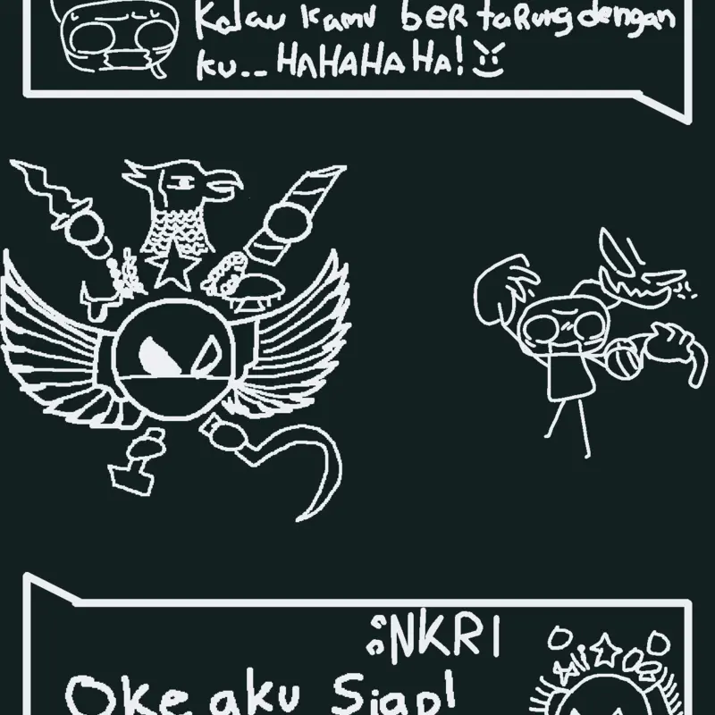 Game by @mr_INDO
