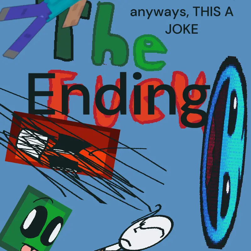 The ending, What the hell did i even mak by @Guest123432