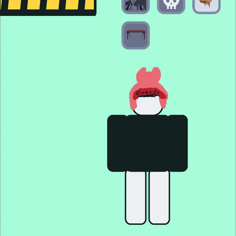 Game by @CLARUHHH