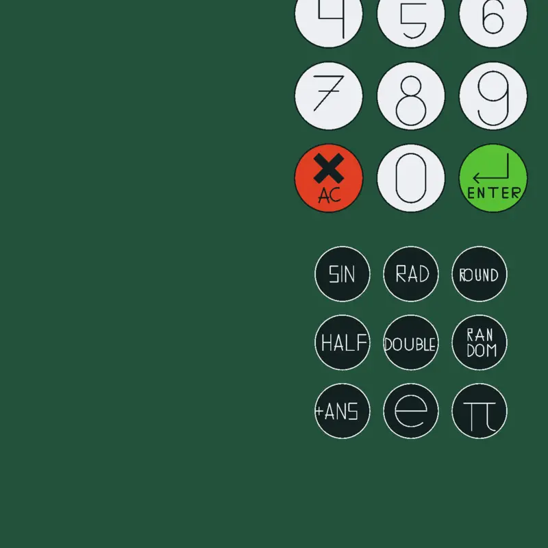 Game by @Eiger