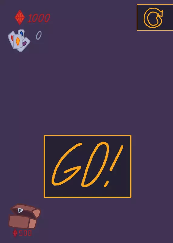 Game by @Ivango