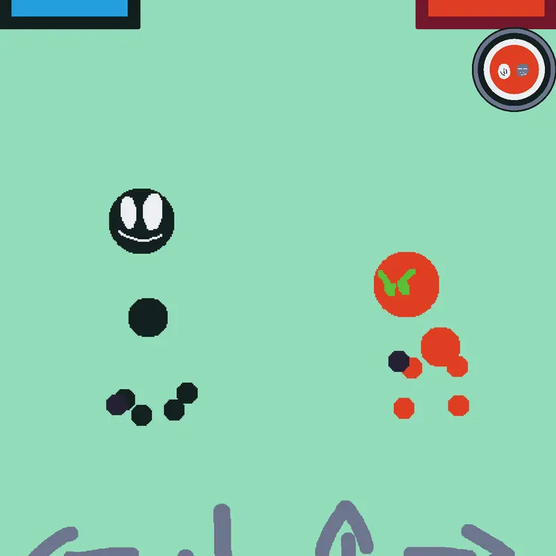 Game by @Slakydale