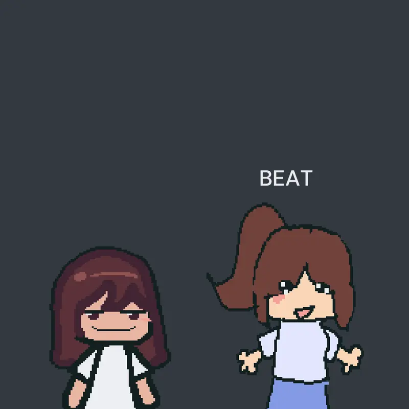 Game by @ImSusieDeltarune