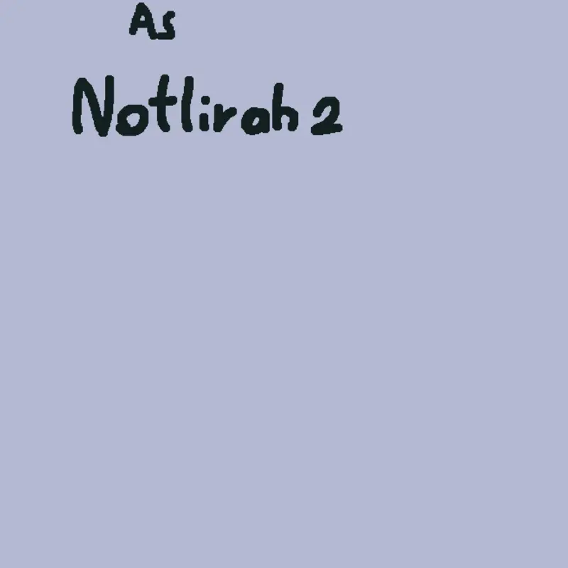 Game by @Notlirah