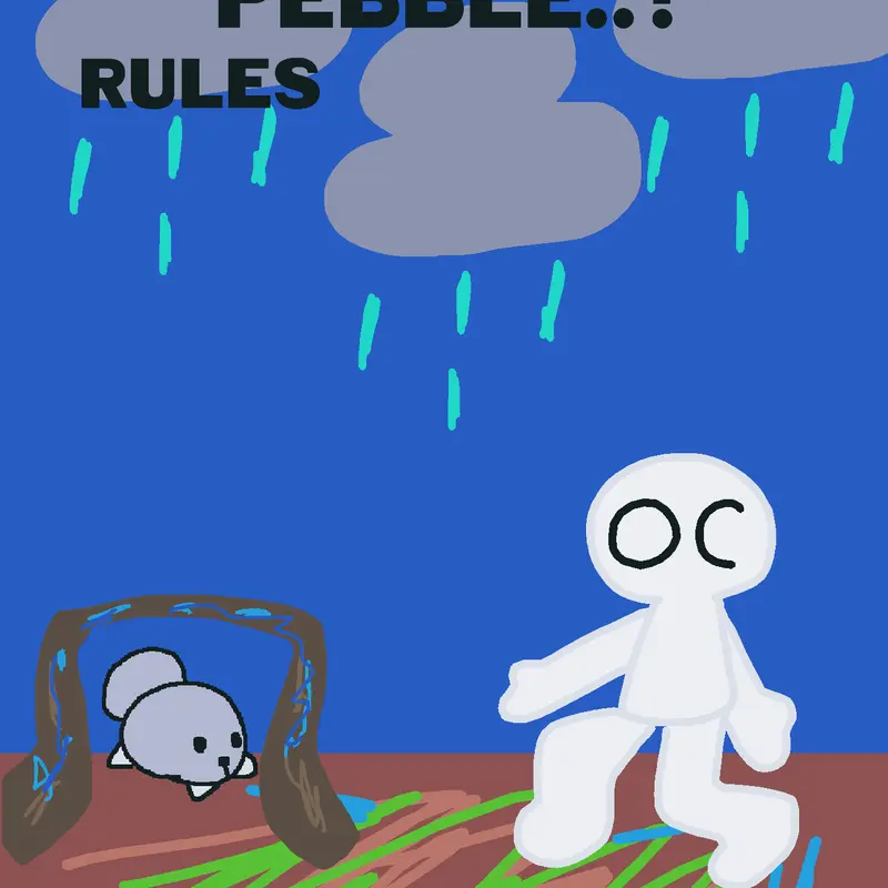 Game by @xRebbieThePlushiex