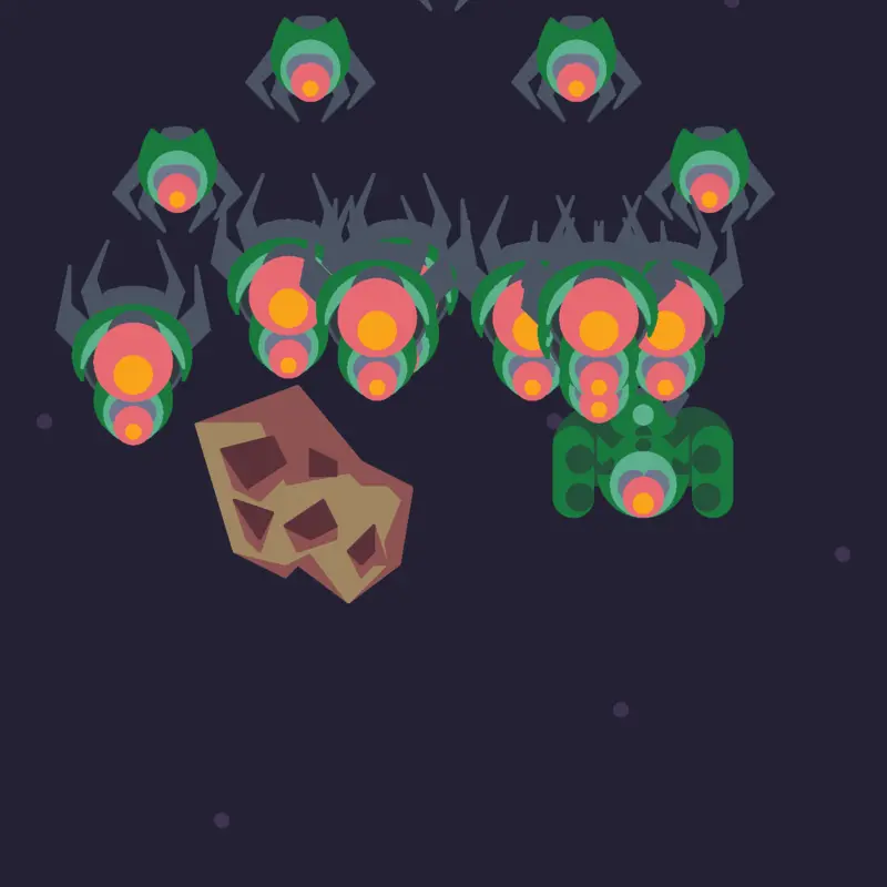 Game by @geometry_pro