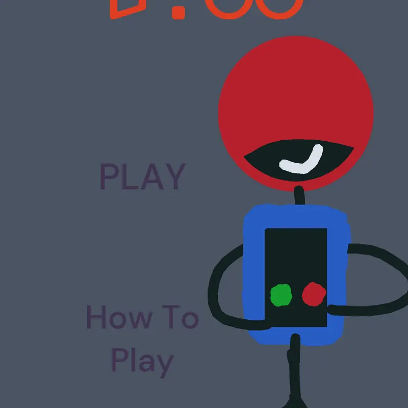 Game by @FL4_XBar04