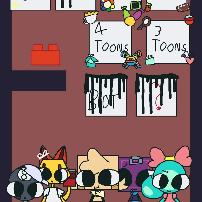 Game by @the_existed_of_no_organs